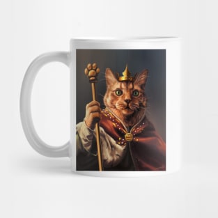 King Xerox Mug